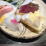 日本料理 丸しま - 