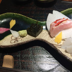 日本料理 丸しま - 