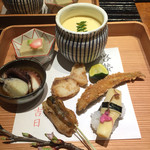 日本料理 丸しま - 