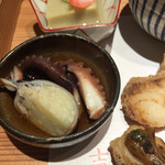 日本料理 丸しま - 