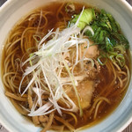 柳麺 呉田 - 