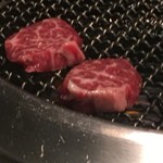 Yakiniku Futago - 何かの肉