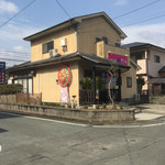 海さくら - お店です