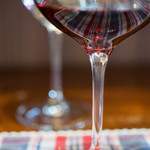 Bien - 高脚杯（ぐらす）に掃愁帚（さけ）