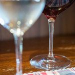 Bien - 高脚杯（ぐらす）に掃愁帚（さけ）