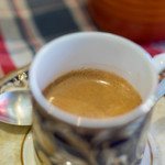 Bien - 【茶（テ）】、エスプレッソ