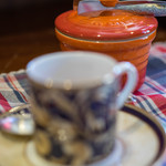 Bien - 【茶（テ）】、沙糖（さたう）