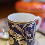 Bien - 【茶（テ）】、エスプレッソの器（うつは）