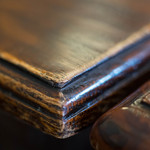 Bien - 桌子（つくゑ）の角（かど）