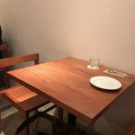 お茶とお菓子まやんち - 