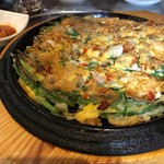 韓国料理　新村 - 