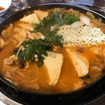 韓国料理　新村 - 