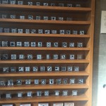 ゲンロ＆カフェ - 