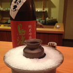 日本料理 たかむら - 