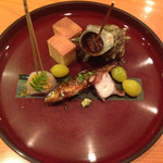 日本料理 たかむら - 