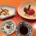 日本料理 たかむら - 