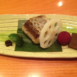 日本料理 たかむら - 