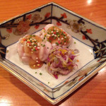 日本料理 たかむら - 