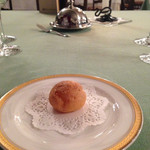 雲仙観光ホテル・メインダイニング - 