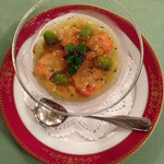 雲仙観光ホテル・メインダイニング - 