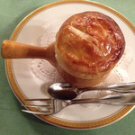 雲仙観光ホテル・メインダイニング - 