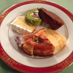 雲仙観光ホテル・メインダイニング - 