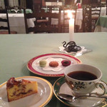 雲仙観光ホテル・メインダイニング - 