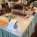 雲仙観光ホテル・メインダイニング - 