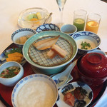 雲仙観光ホテル・メインダイニング - 