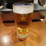 Akakara - 生ビール