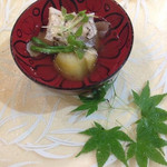 トゥ・ラ・ジョア - 