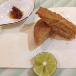 トゥ・ラ・ジョア - 