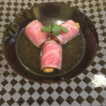 トゥ・ラ・ジョア - 