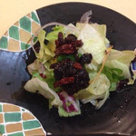 トゥ・ラ・ジョア - 