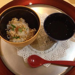 トゥ・ラ・ジョア - 