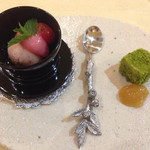 トゥ・ラ・ジョア - 