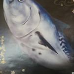 愛南 市場食堂 - 伊予の媛貴海