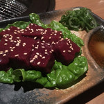 Giwon Yakiniku Shige - 