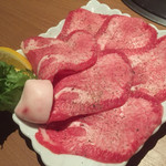 祇をん焼肉 茂  - 