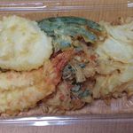 銀座ハゲ天 - 料理写真: