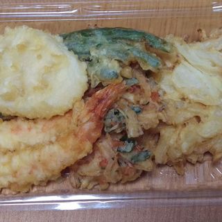 テイクアウトok 豊島区でおすすめの天ぷらをご紹介 食べログ