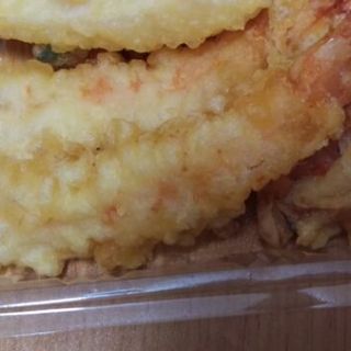 テイクアウトok 豊島区でおすすめの天ぷらをご紹介 食べログ