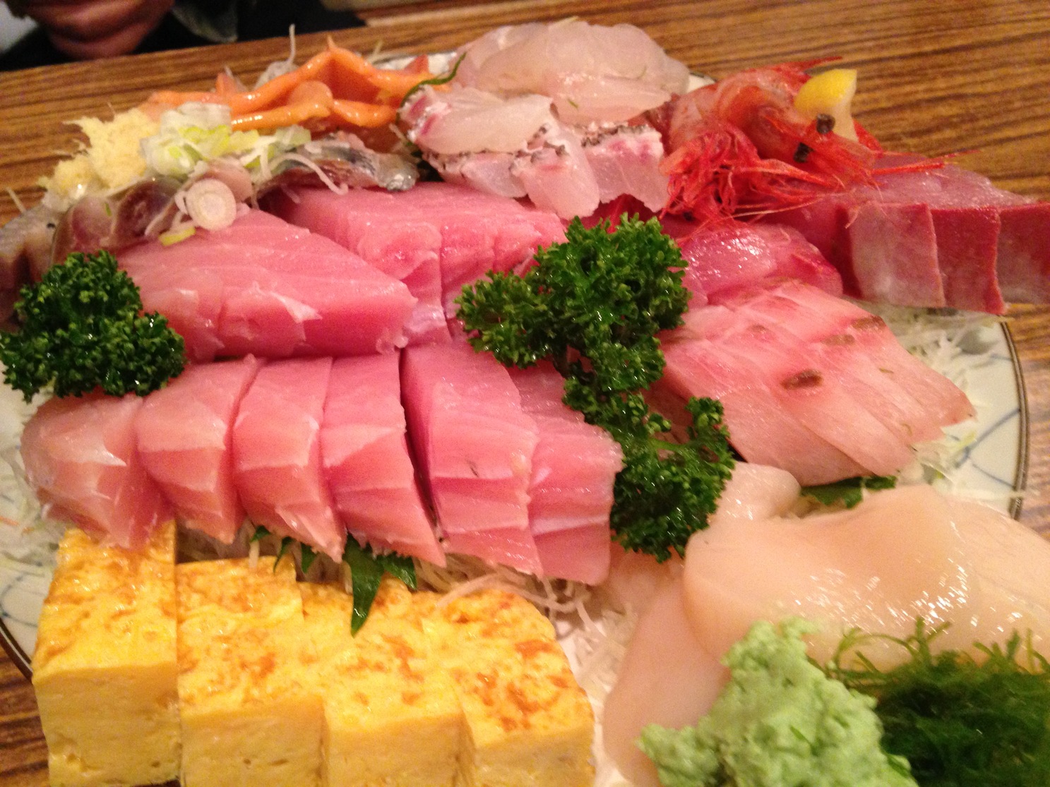 飲んで食ってBMI22さんが投稿した魚三酒場 富岡店（東京/門前仲町）の口コミ詳細 [食べログ] 魚三酒場 富岡店