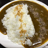 牛すじカレー 小さなカレー家