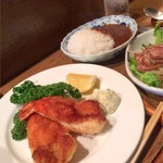 ビストロ ジロー - 