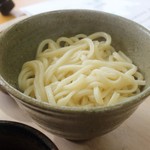 Tsurukame Udon - 麺