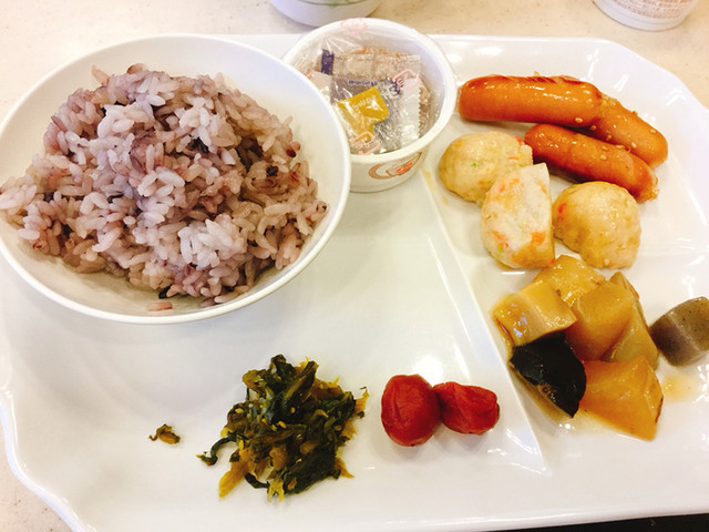 東横inn 鹿児島中央駅西口 東横イン 鹿児島中央 旅館 オーベルジュ その他 食べログ