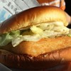 Burger King - 料理写真: