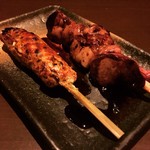 Yakitori Kurakawa - 