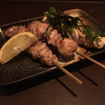 Yakitori Kurakawa - 